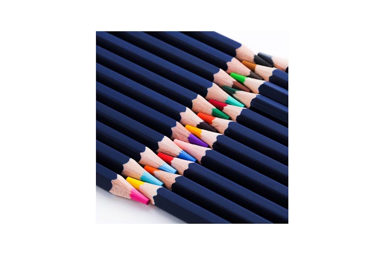 Подходят ли цветные карандаши Finenolo для портертов?