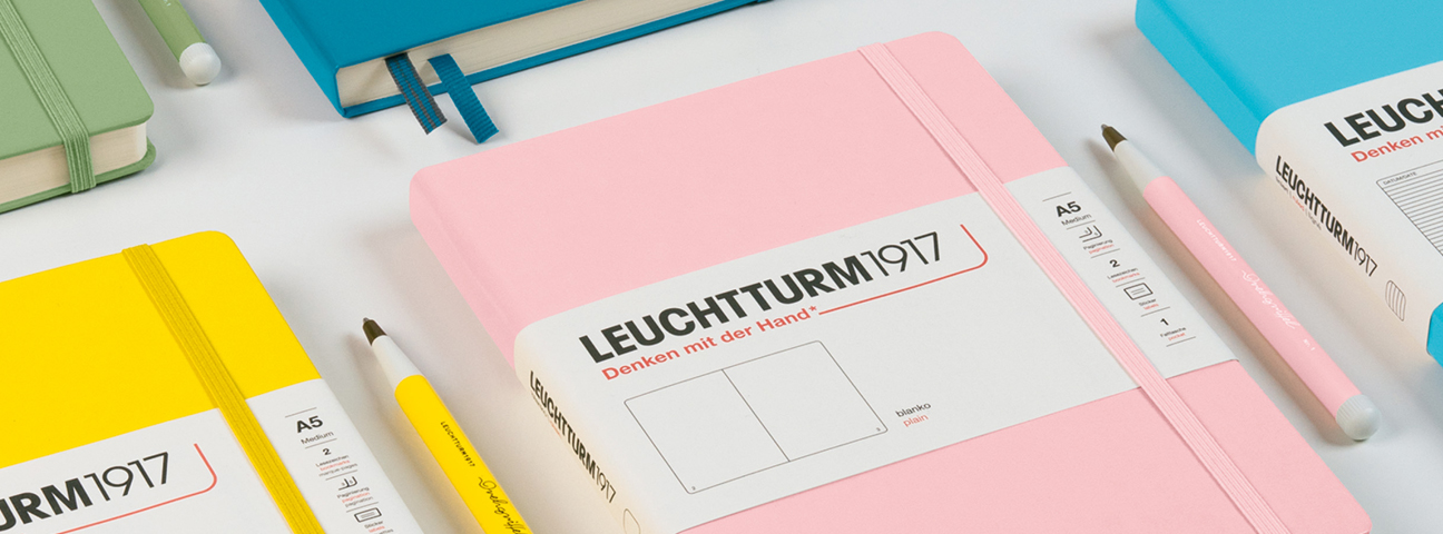 Leuchtturm1917